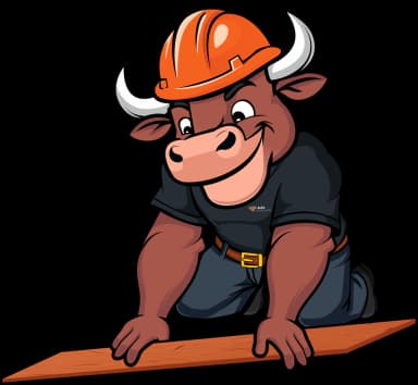 Fase 5: Premium vloeren illustratie