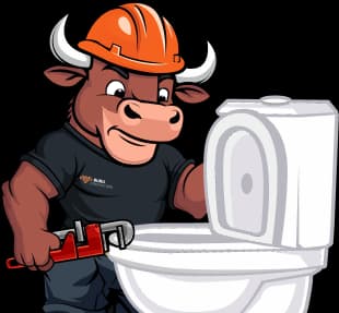 Fase 6: Keuken & sanitair illustratie