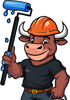 Fase 7: Finishing touch illustratie